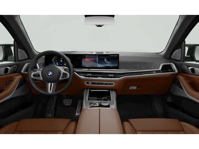 Thumbnail: 2027 BMW X7 - 7