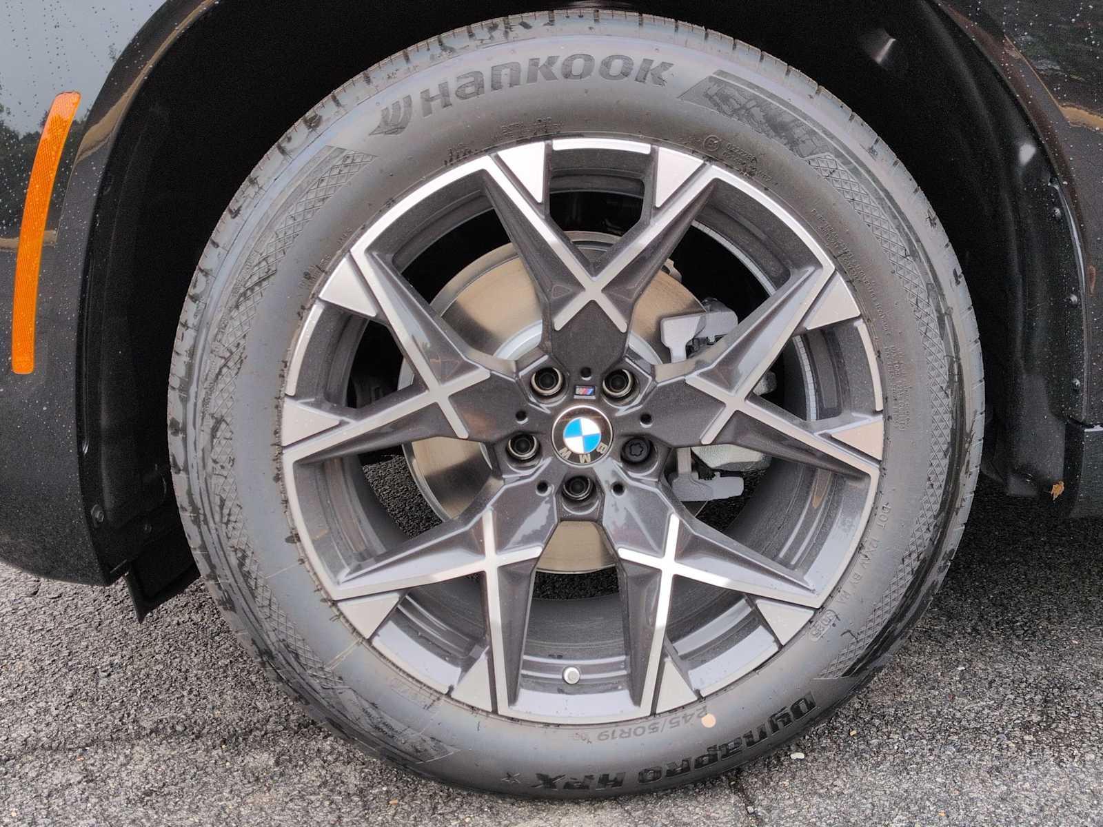 Thumbnail: 2026 BMW X3 - 14