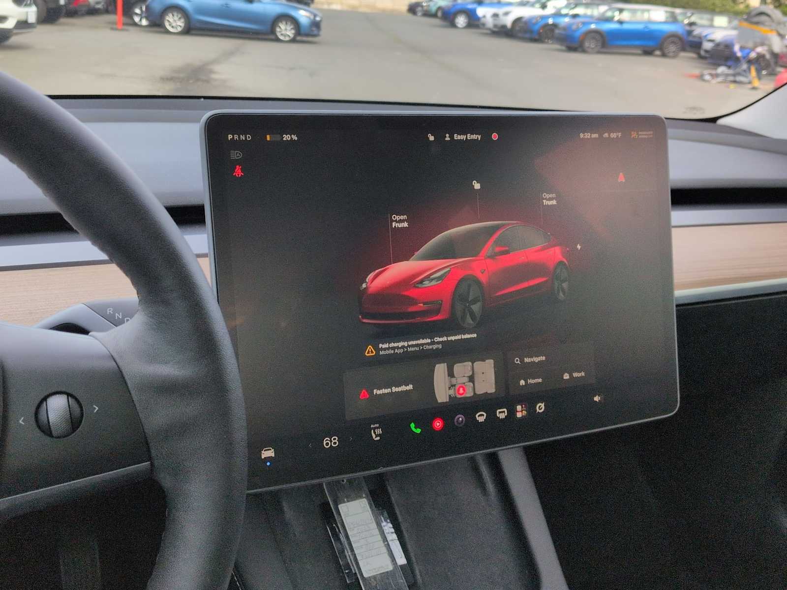 Thumbnail: 2023 Tesla Model 3 - 29