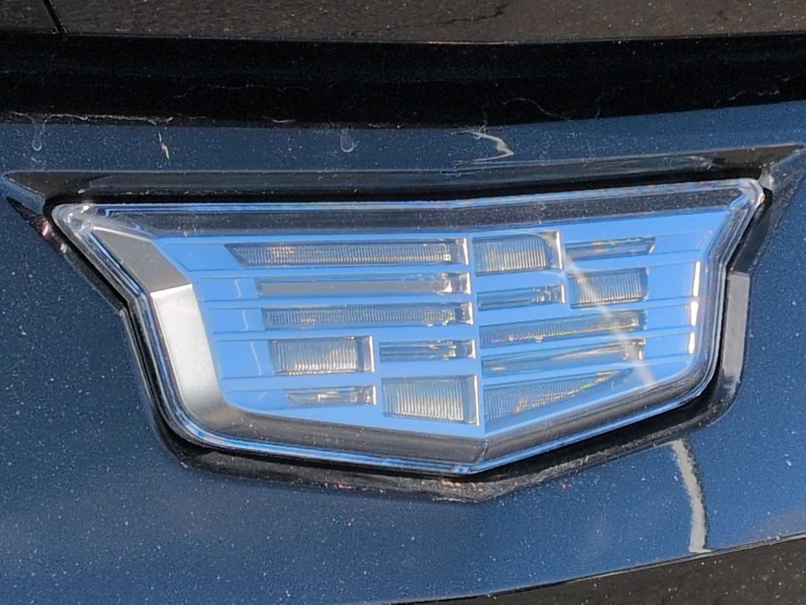 Thumbnail: 2024 Cadillac Lyriq - 12