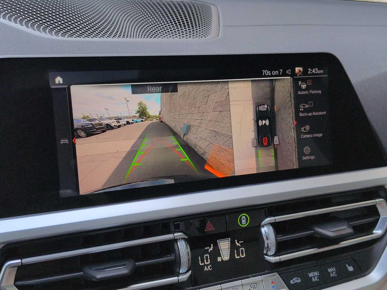 Thumbnail: 2020 BMW 3 Series - 32