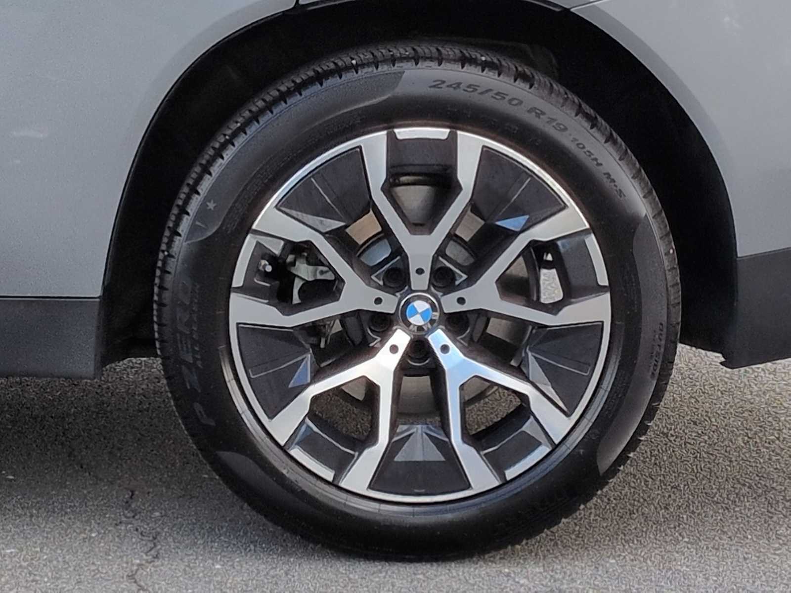 Thumbnail: 2026 BMW X3 - 14