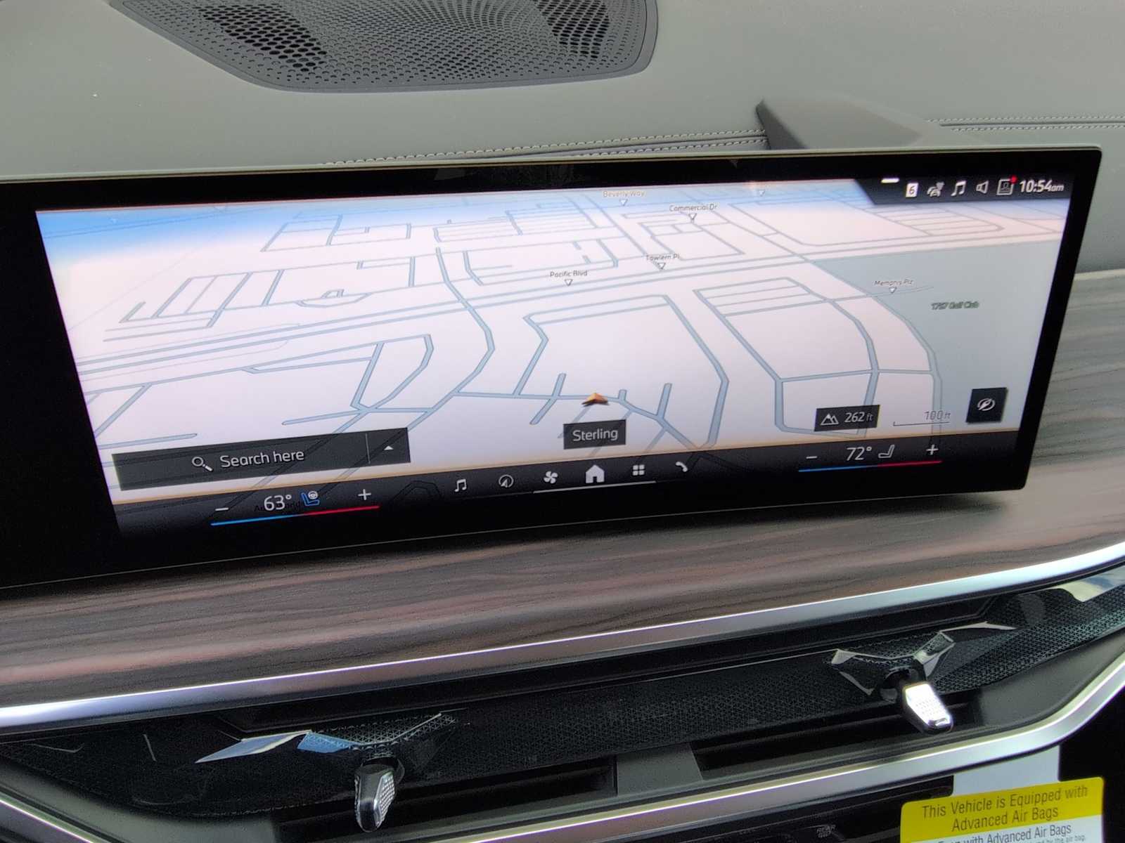 Thumbnail: 2026 BMW X7 - 31