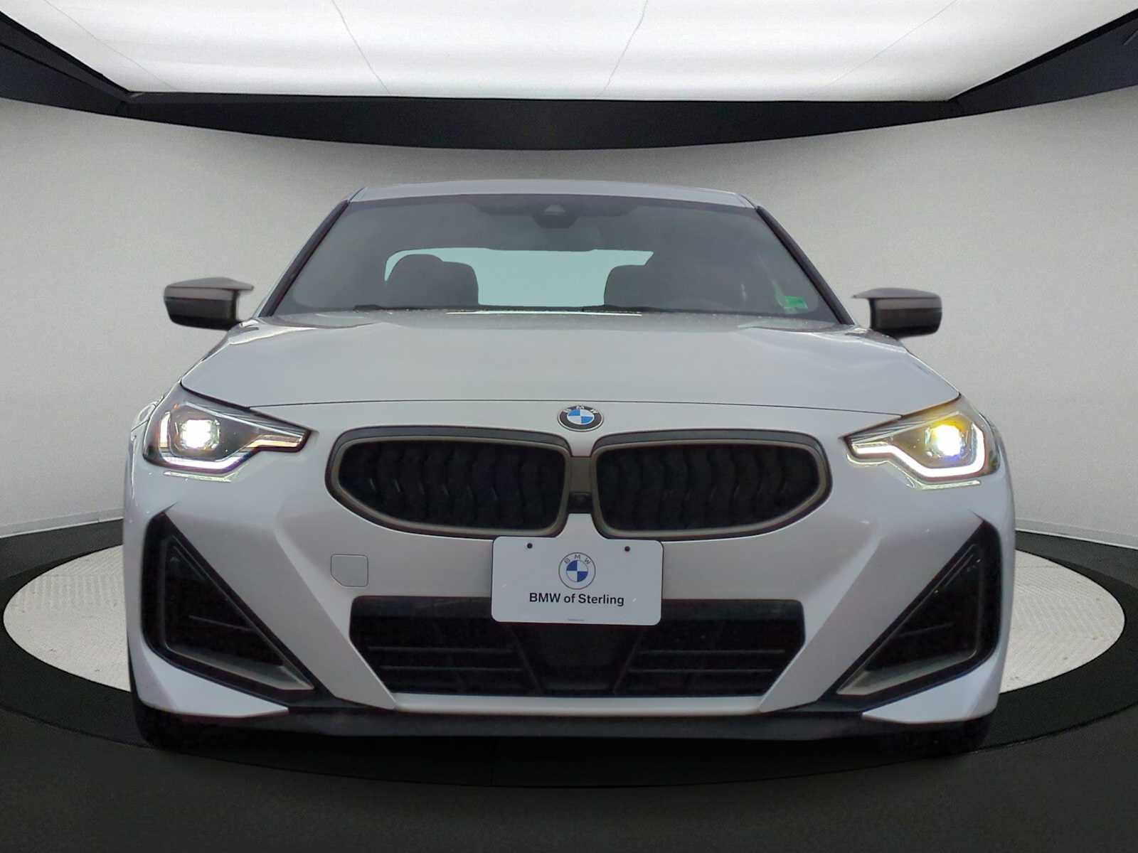 Thumbnail: 2024 BMW 2 Series - 3