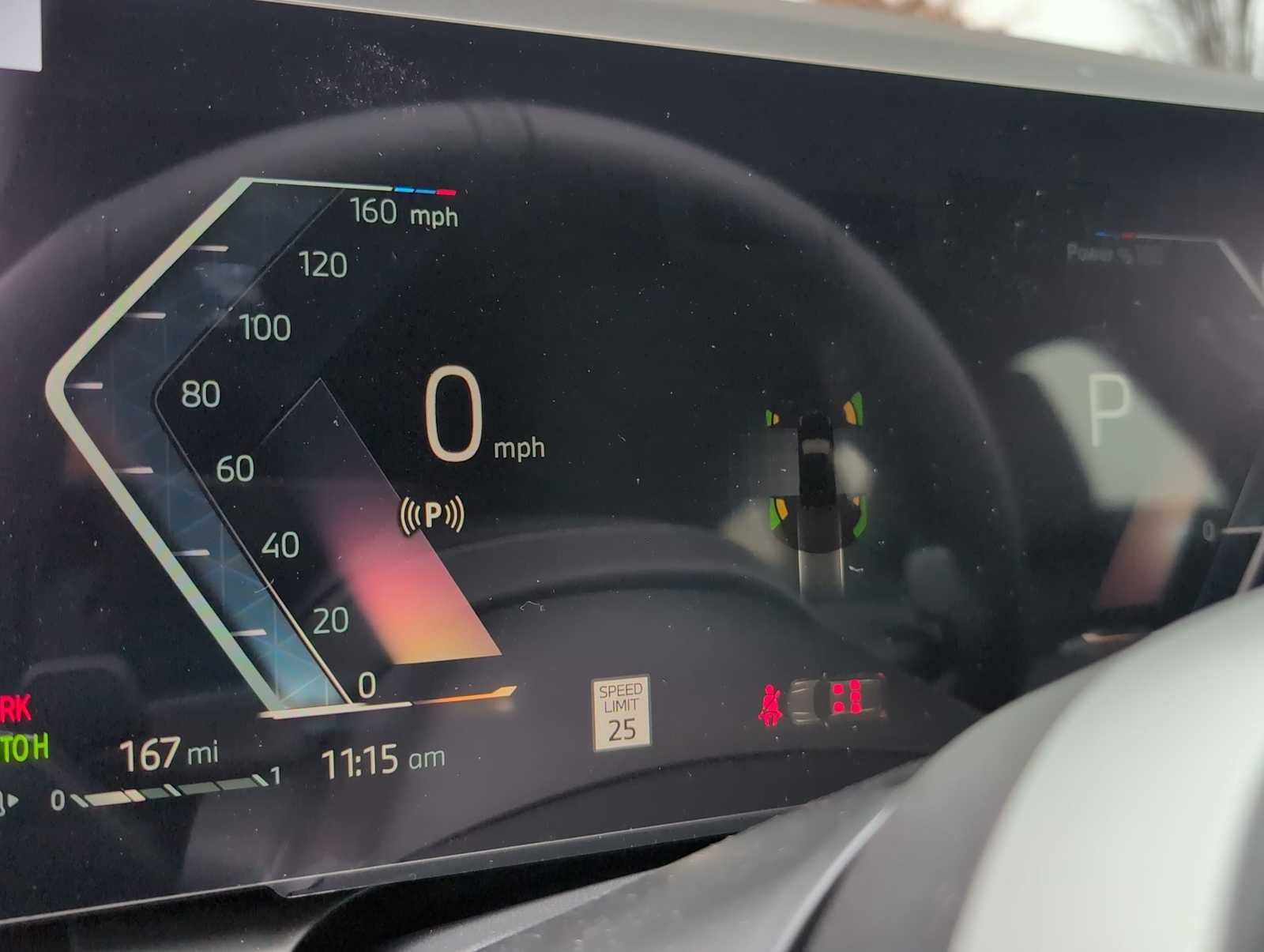 Thumbnail: 2026 BMW X3 - 33