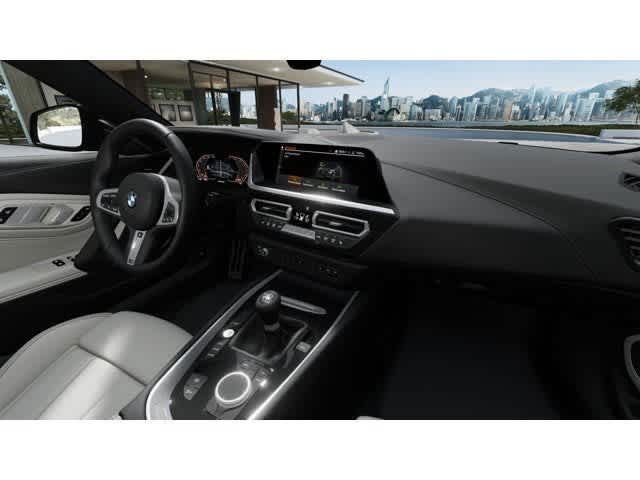Thumbnail: 2026 BMW Z4 - 14