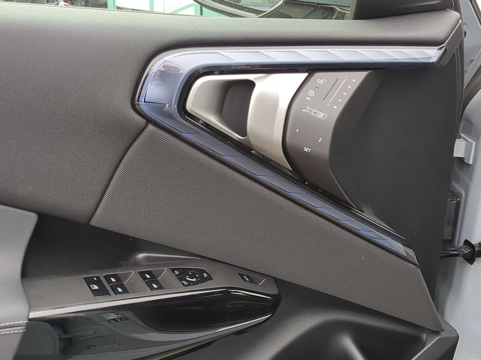 Thumbnail: 2026 BMW X3 - 33