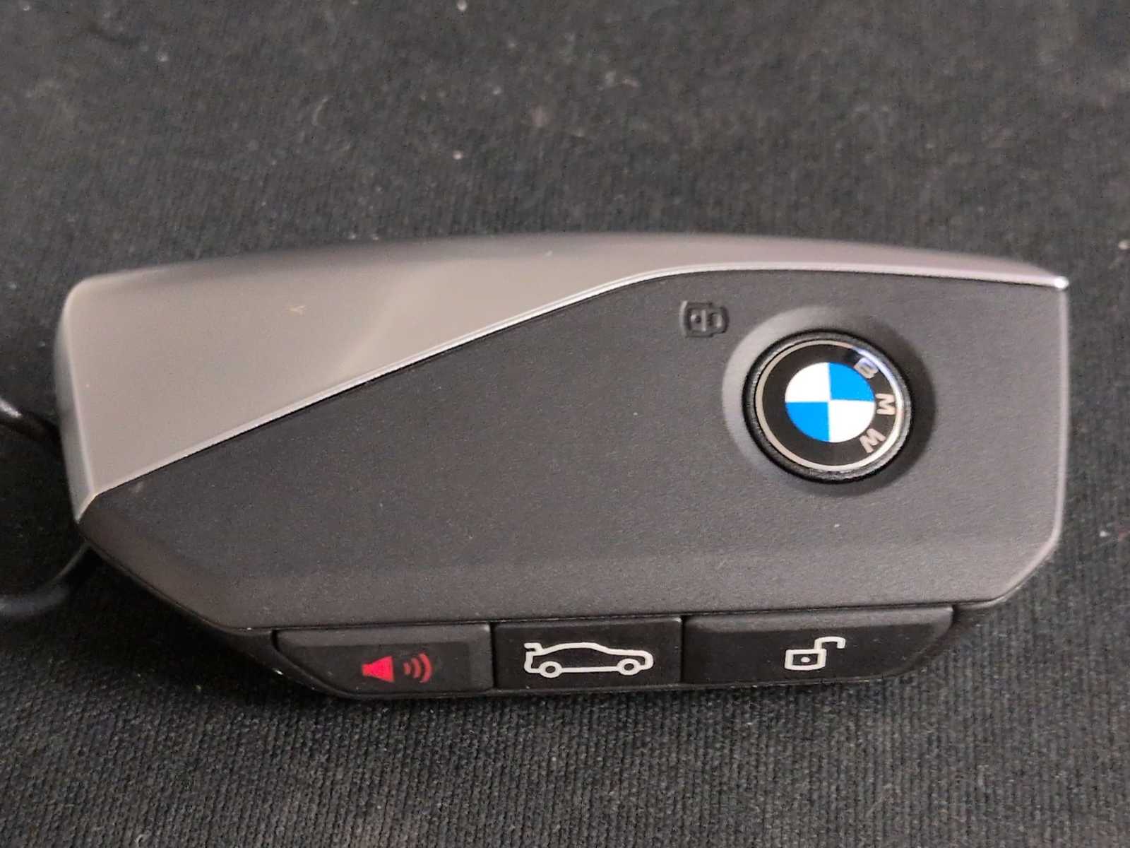 Thumbnail: 2026 BMW X5 - 38