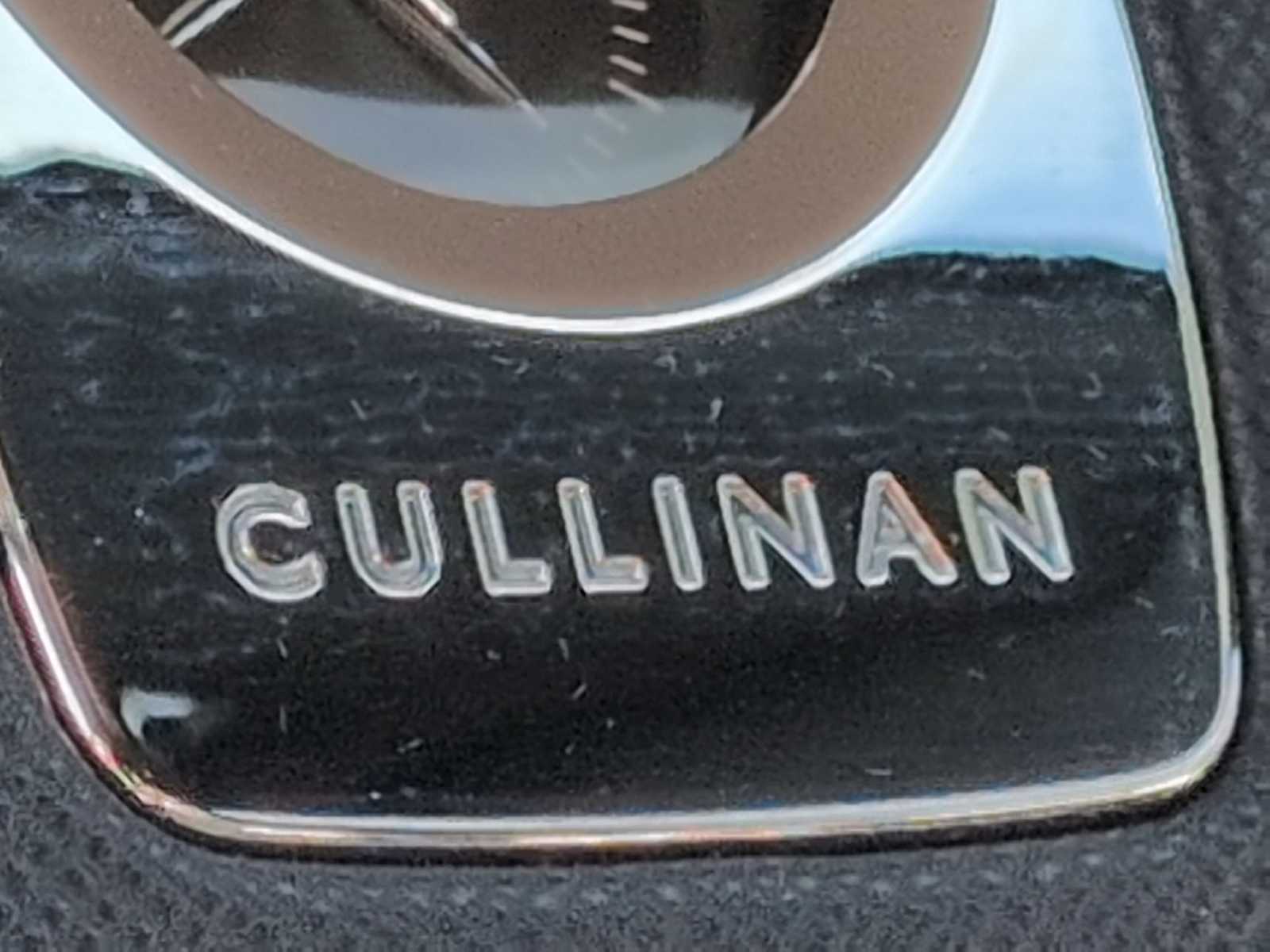 Thumbnail: 2022 Rolls-Royce Cullinan - 12