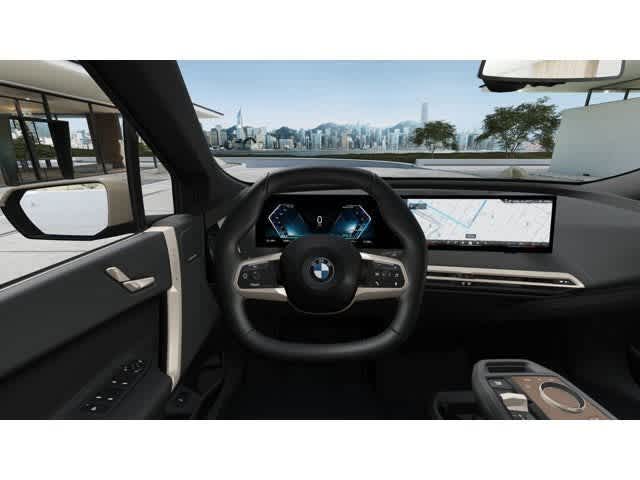 Thumbnail: 2026 BMW iX - 13