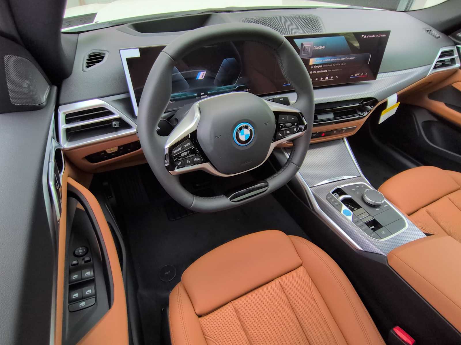 Thumbnail: 2026 BMW i4 - 10