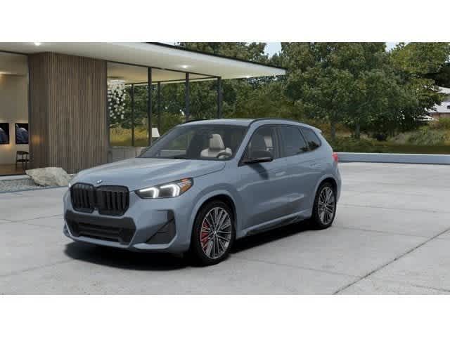 Thumbnail: 2026 BMW X1 - 1