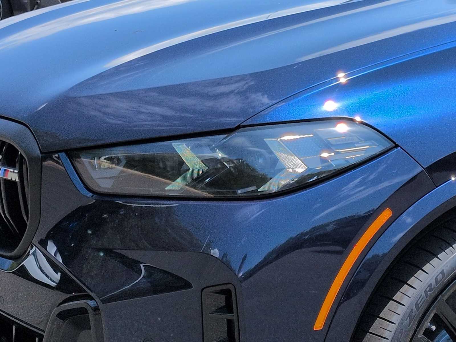 Thumbnail: 2026 BMW X5 - 11