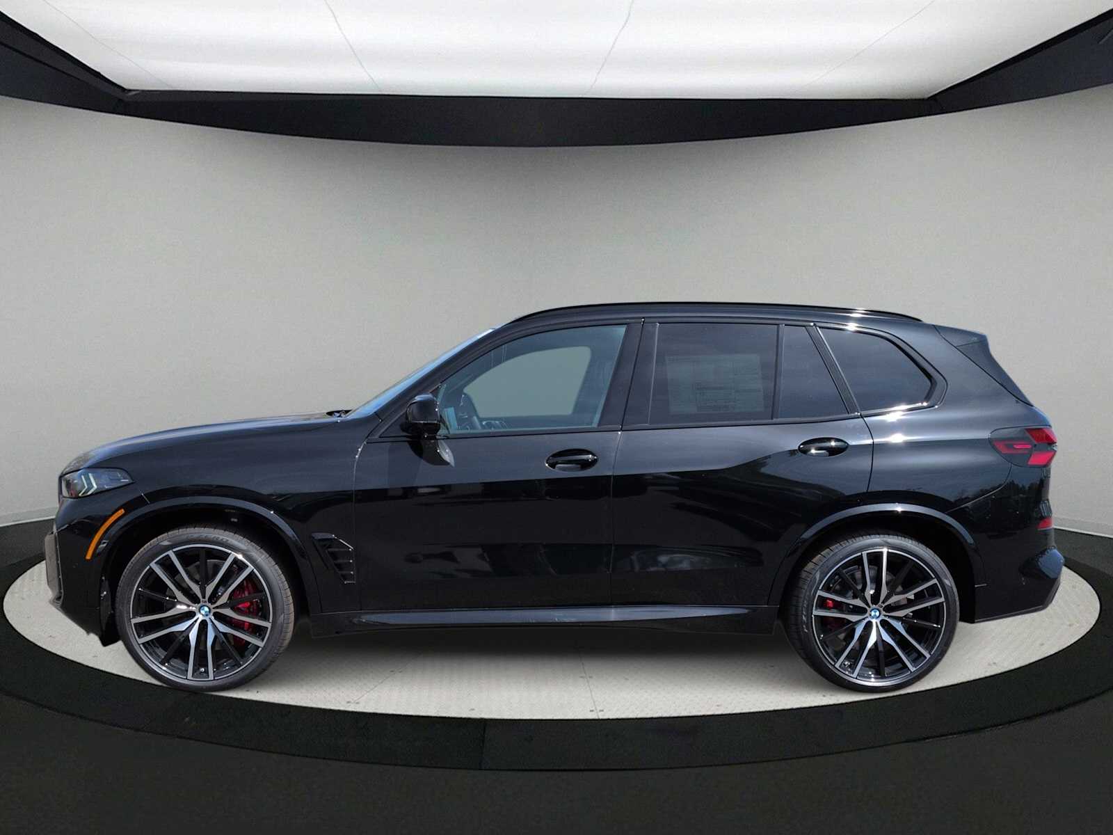 Thumbnail: 2026 BMW X5 - 5