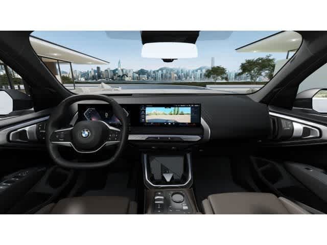 Thumbnail: 2026 BMW X3 - 10