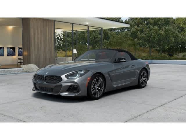 Thumbnail: 2026 BMW Z4 - 1