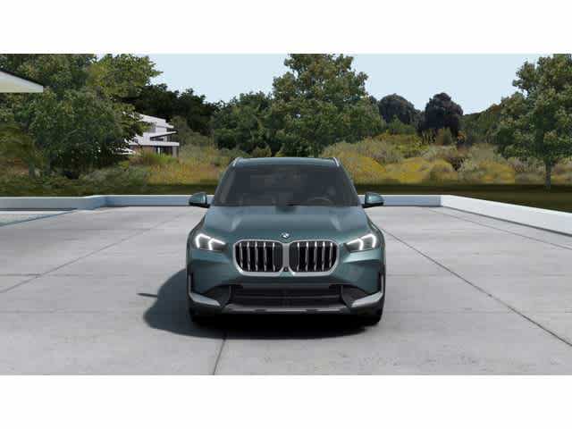 Thumbnail: 2025 BMW X1 - 3