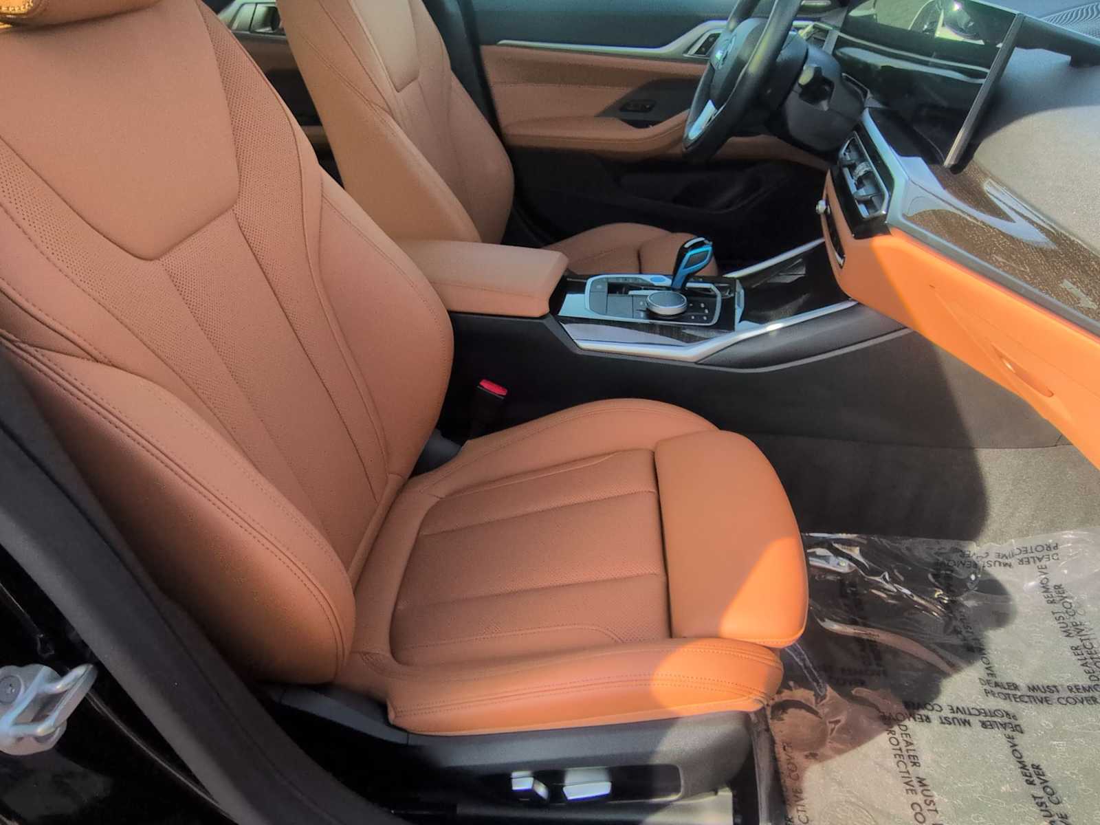 Thumbnail: 2023 BMW i4 - 24