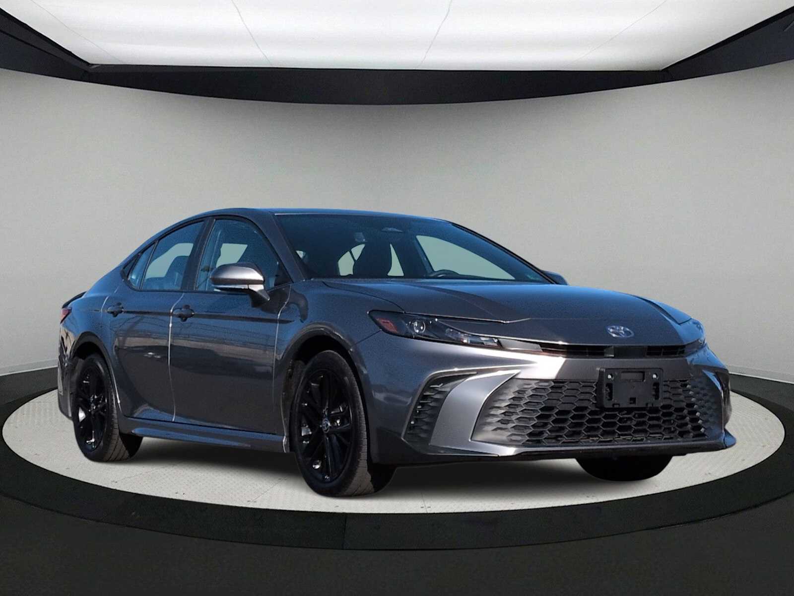 Thumbnail: 2025 Toyota Camry - 2