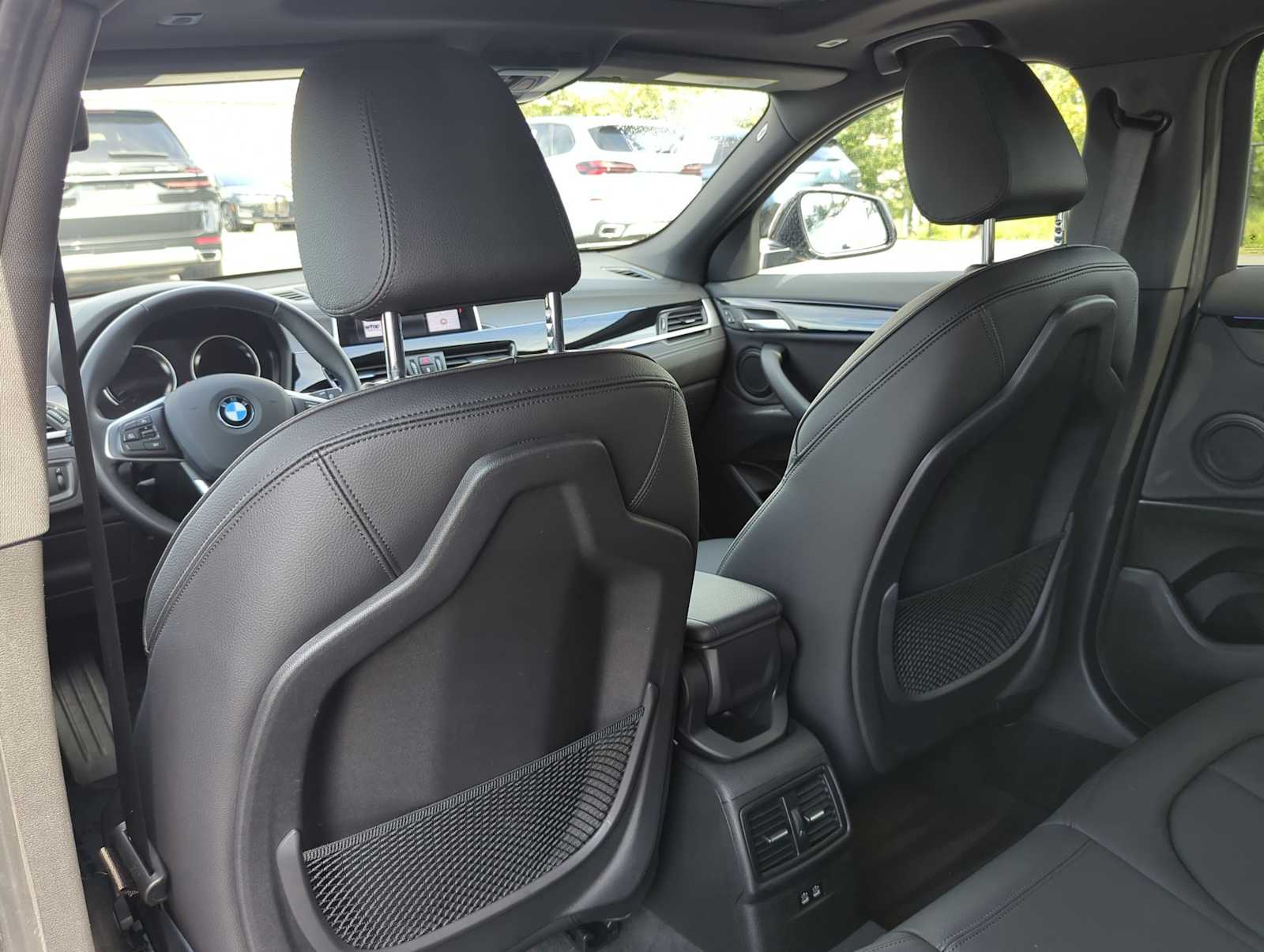 Thumbnail: 2023 BMW X2 - 18