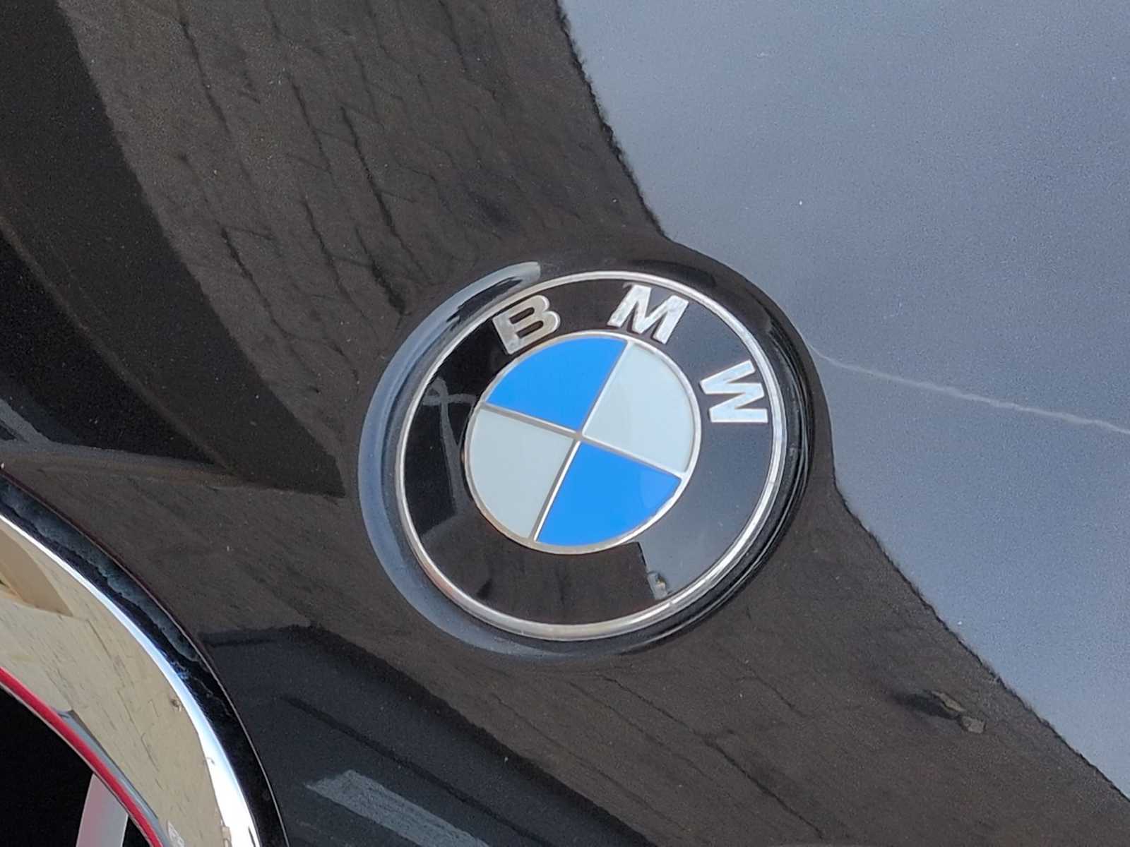 Thumbnail: 2018 BMW X3 - 12