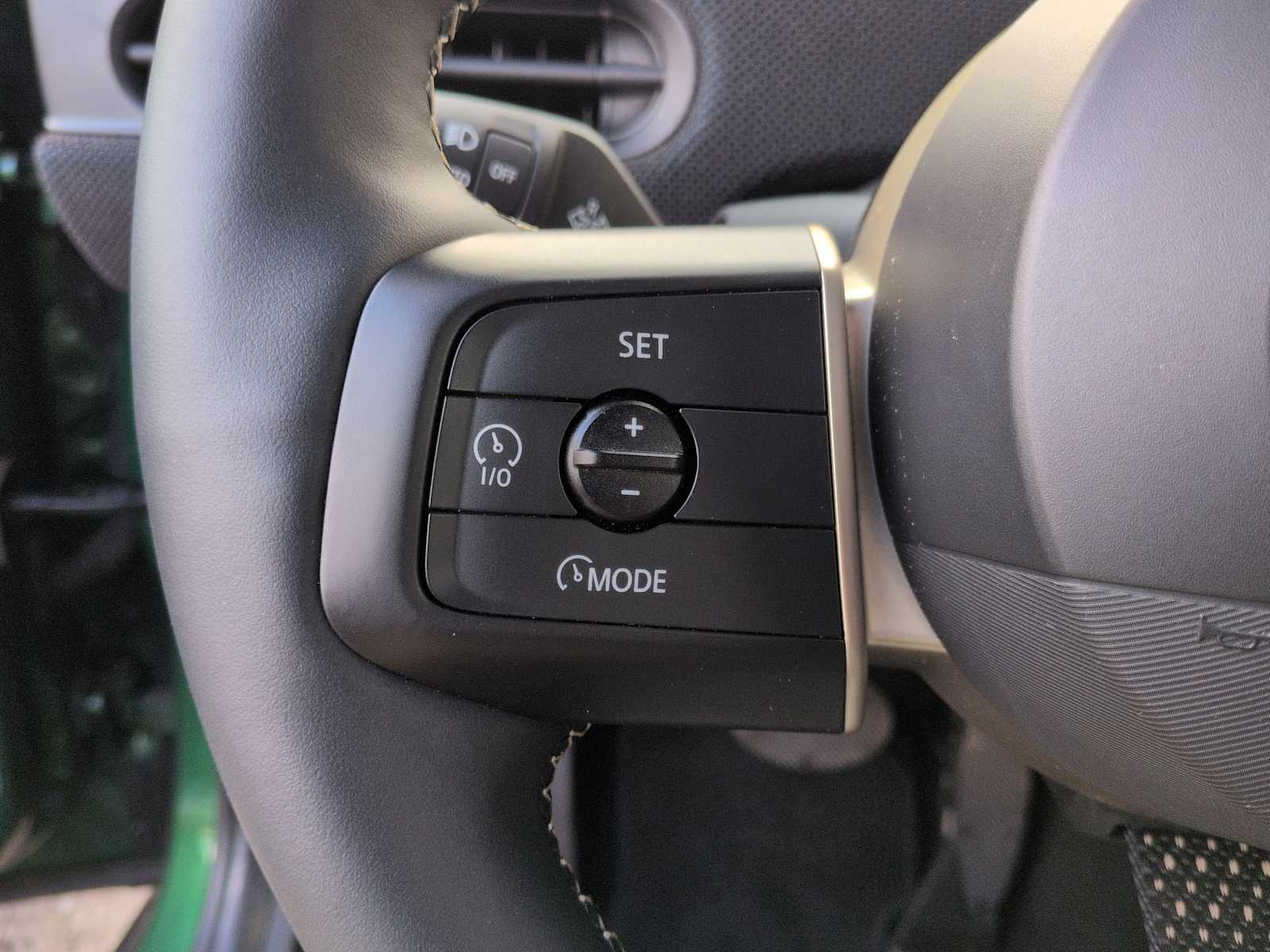 Thumbnail: 2025 MINI Cooper Hardtop - 23