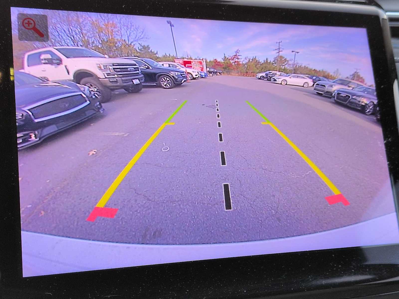 Thumbnail: 2023 Jeep Grand Cherokee - 32