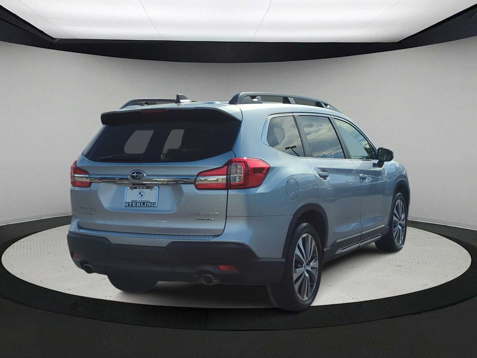 Thumbnail: 2022 Subaru Ascent - 8