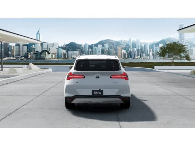 Thumbnail: 2026 BMW X3 - 5