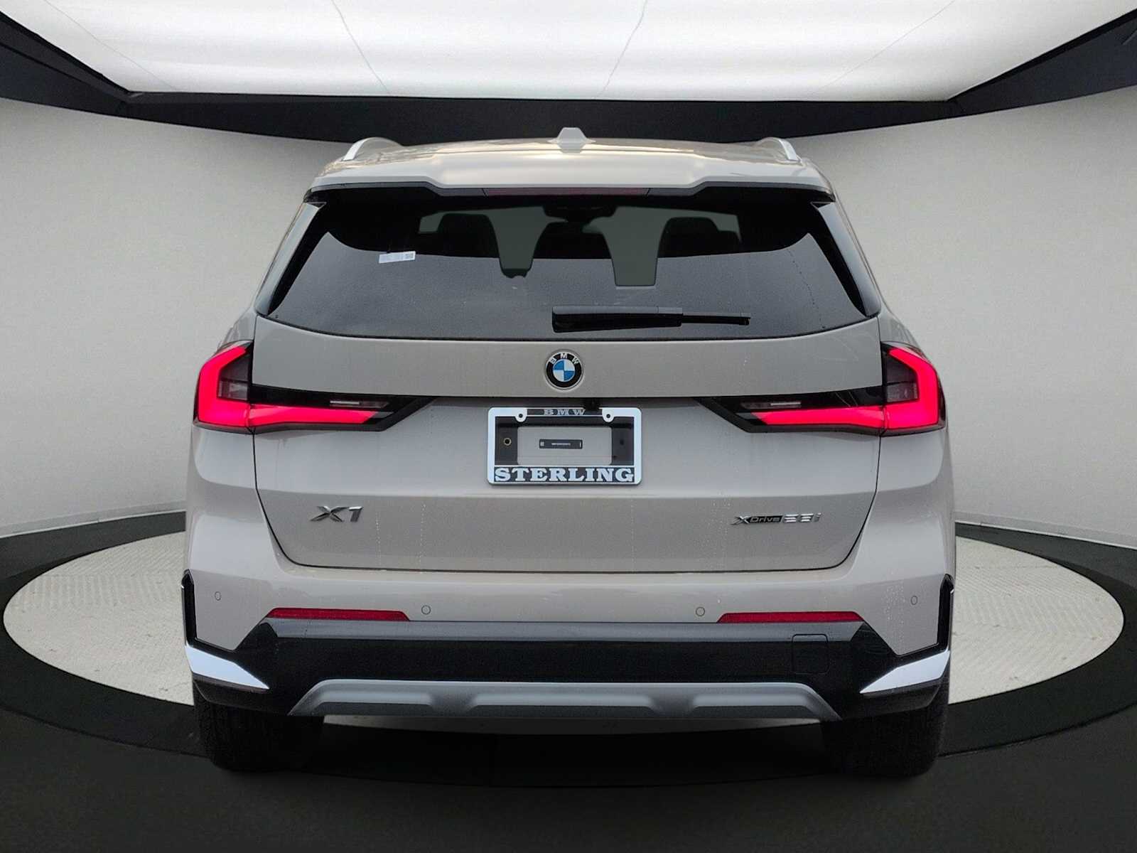 Thumbnail: 2026 BMW X1 - 7