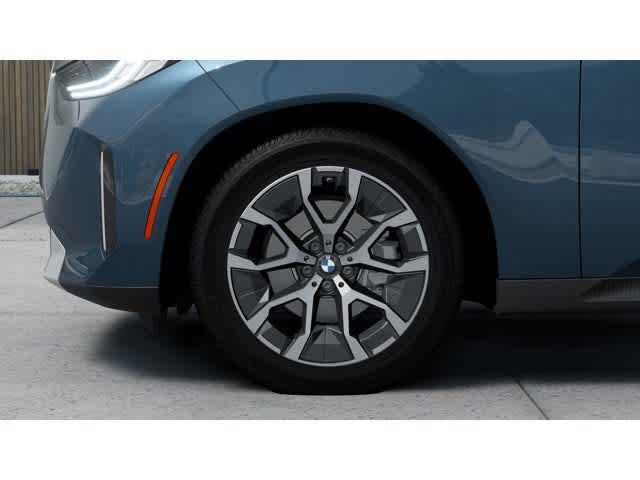 Thumbnail: 2026 BMW X3 - 7