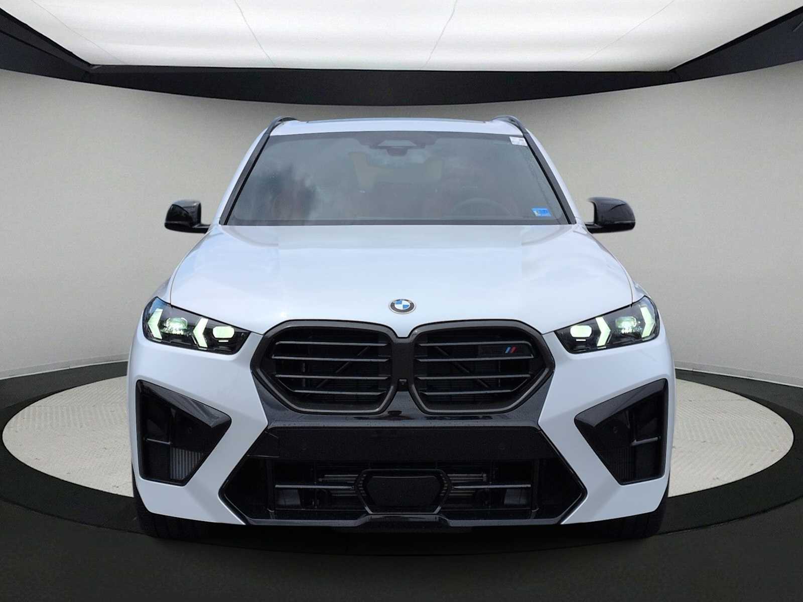 Thumbnail: 2026 BMW X5 - 3