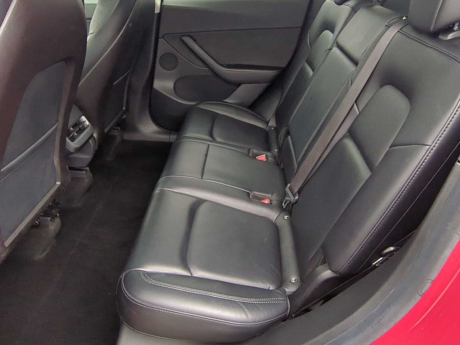 Thumbnail: 2021 Tesla Model Y - 18