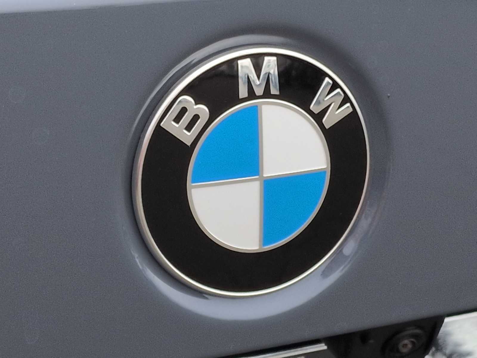 Thumbnail: 2026 BMW X1 - 12