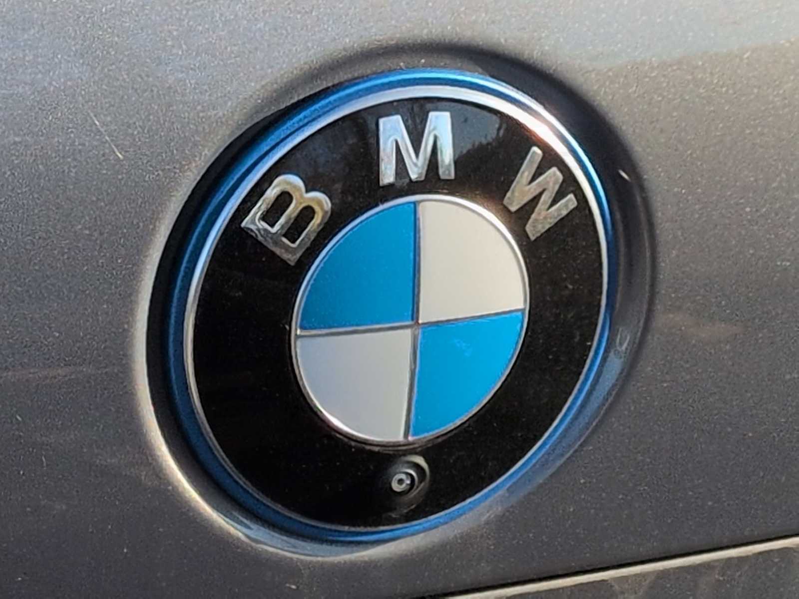 Thumbnail: 2025 BMW i7 - 12