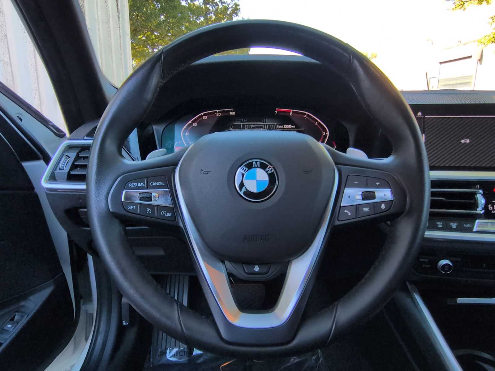 Thumbnail: 2019 BMW 3 Series - 25