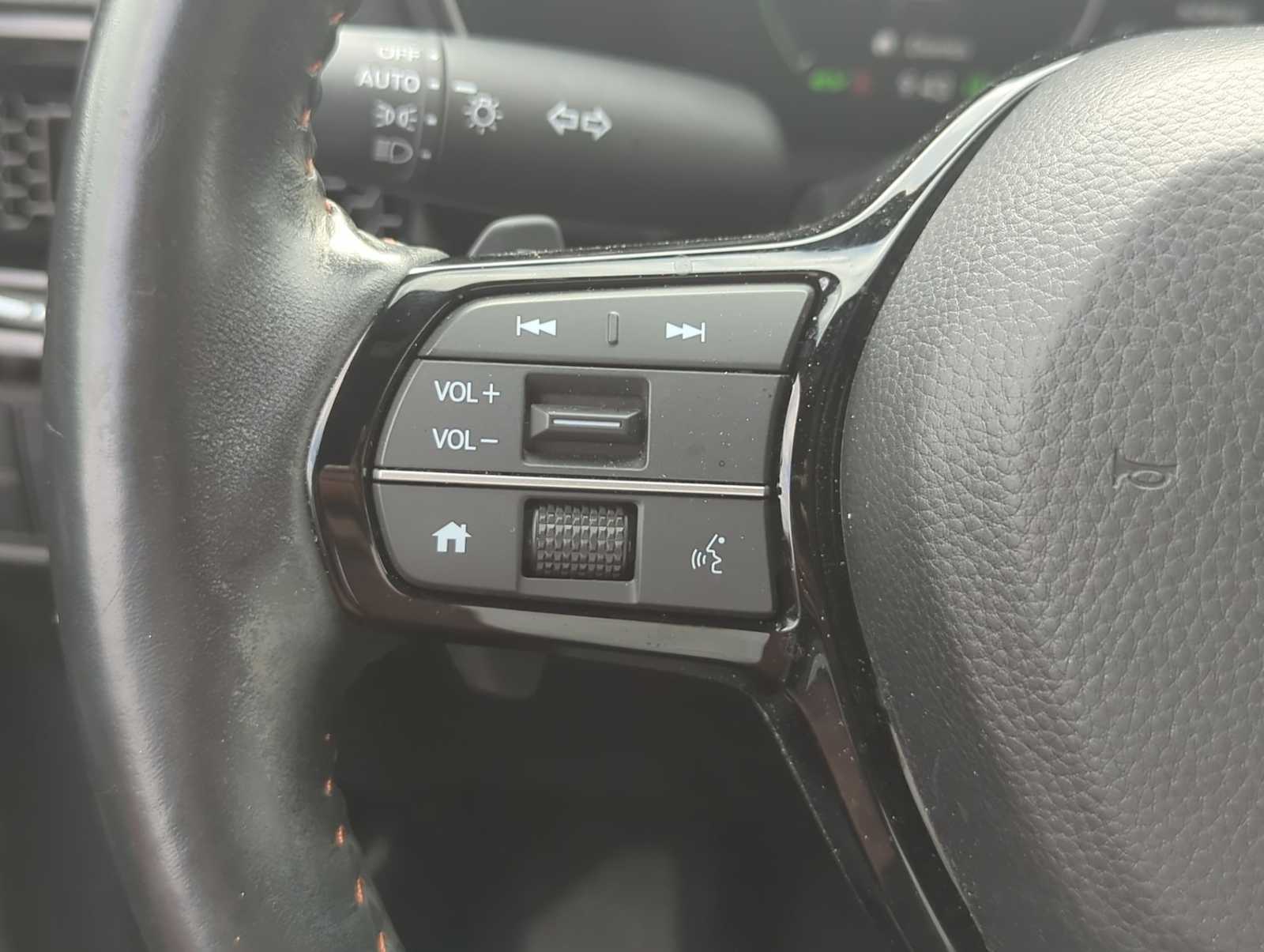 Thumbnail: 2024 Honda CR-V - 24