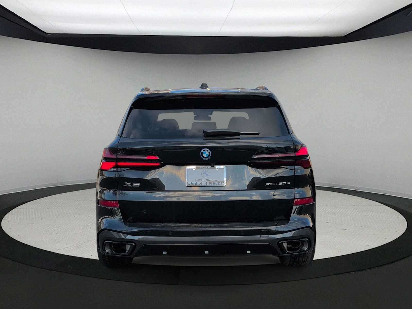 Thumbnail: 2026 BMW X5 - 7