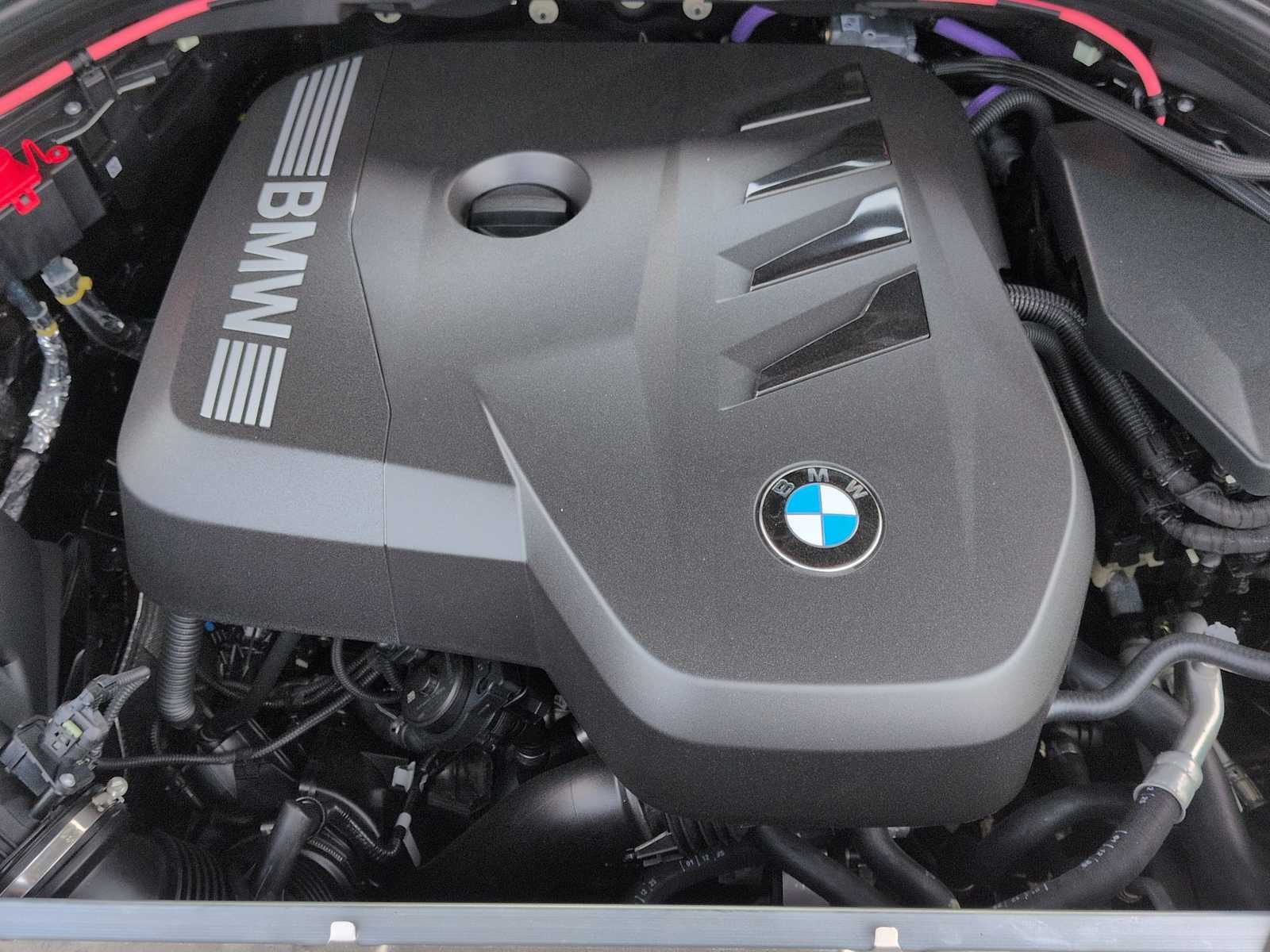 Thumbnail: 2026 BMW X3 - 15