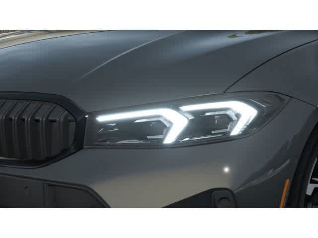 Thumbnail: 2026 BMW 3 Series - 6