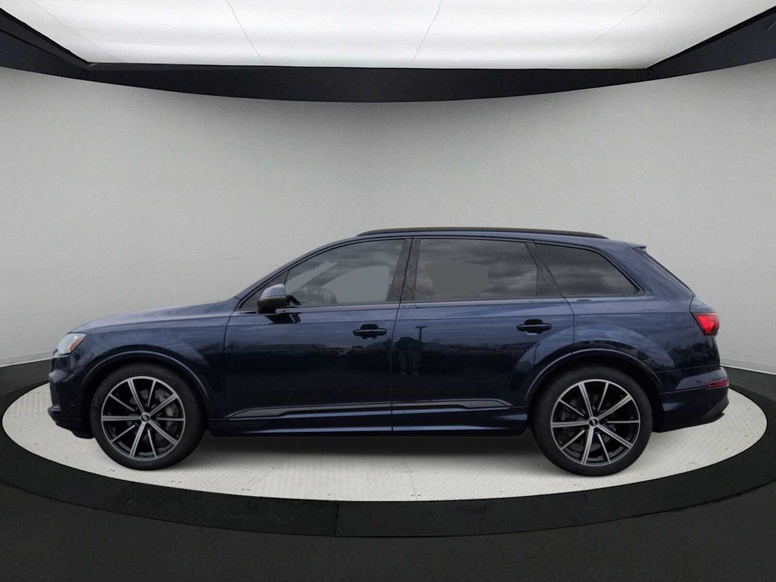 Thumbnail: 2020 Audi Q7 - 5