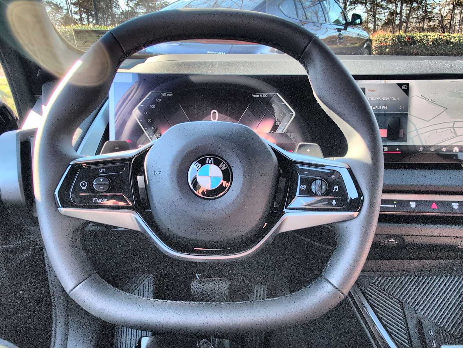 Thumbnail: 2026 BMW X3 - 23