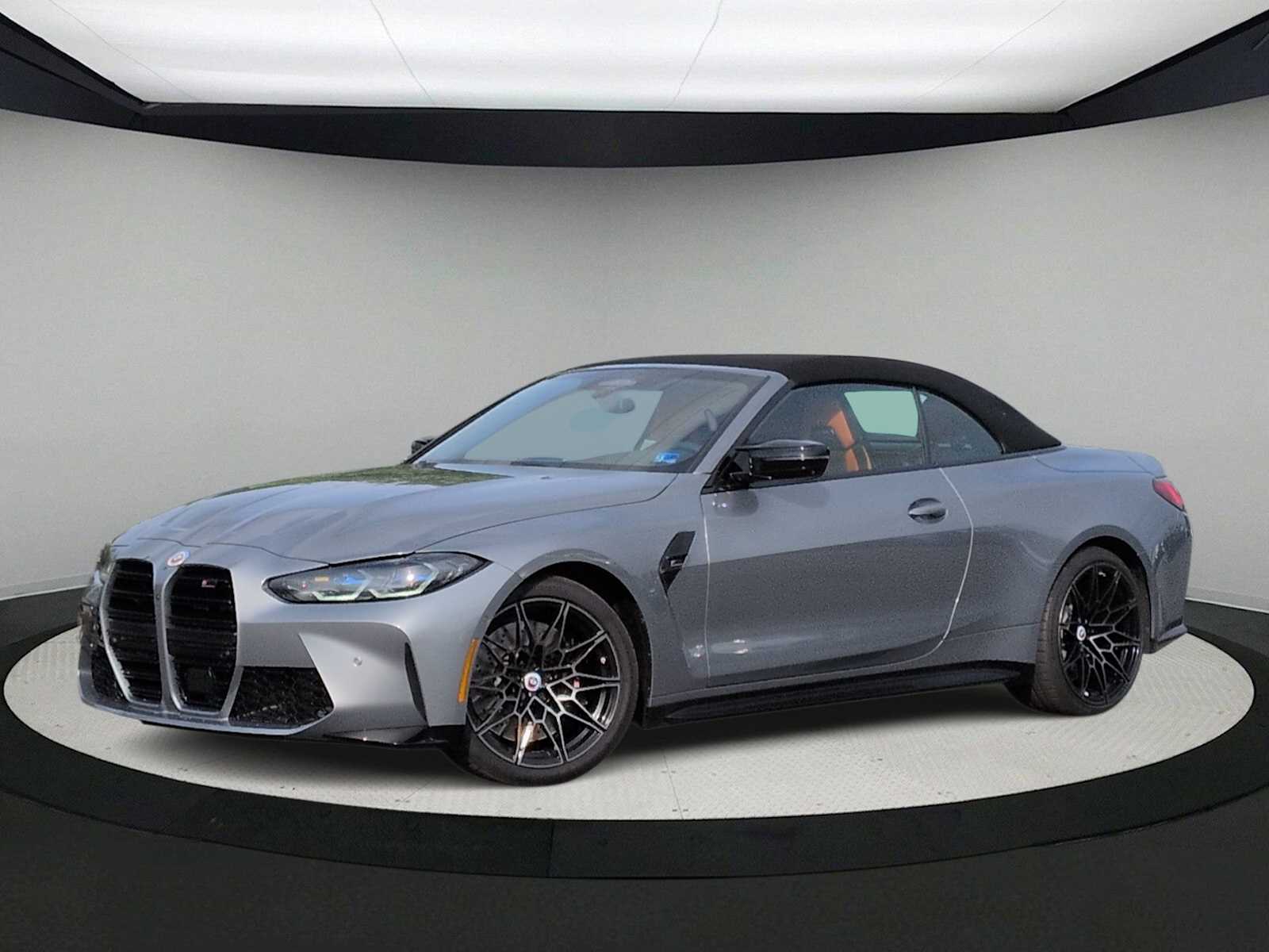 2023 BMW M4 Competition xDrive -
                  Sterling, VA