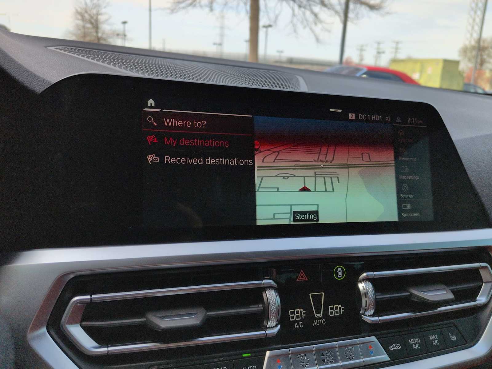 Thumbnail: 2023 BMW M4 - 29