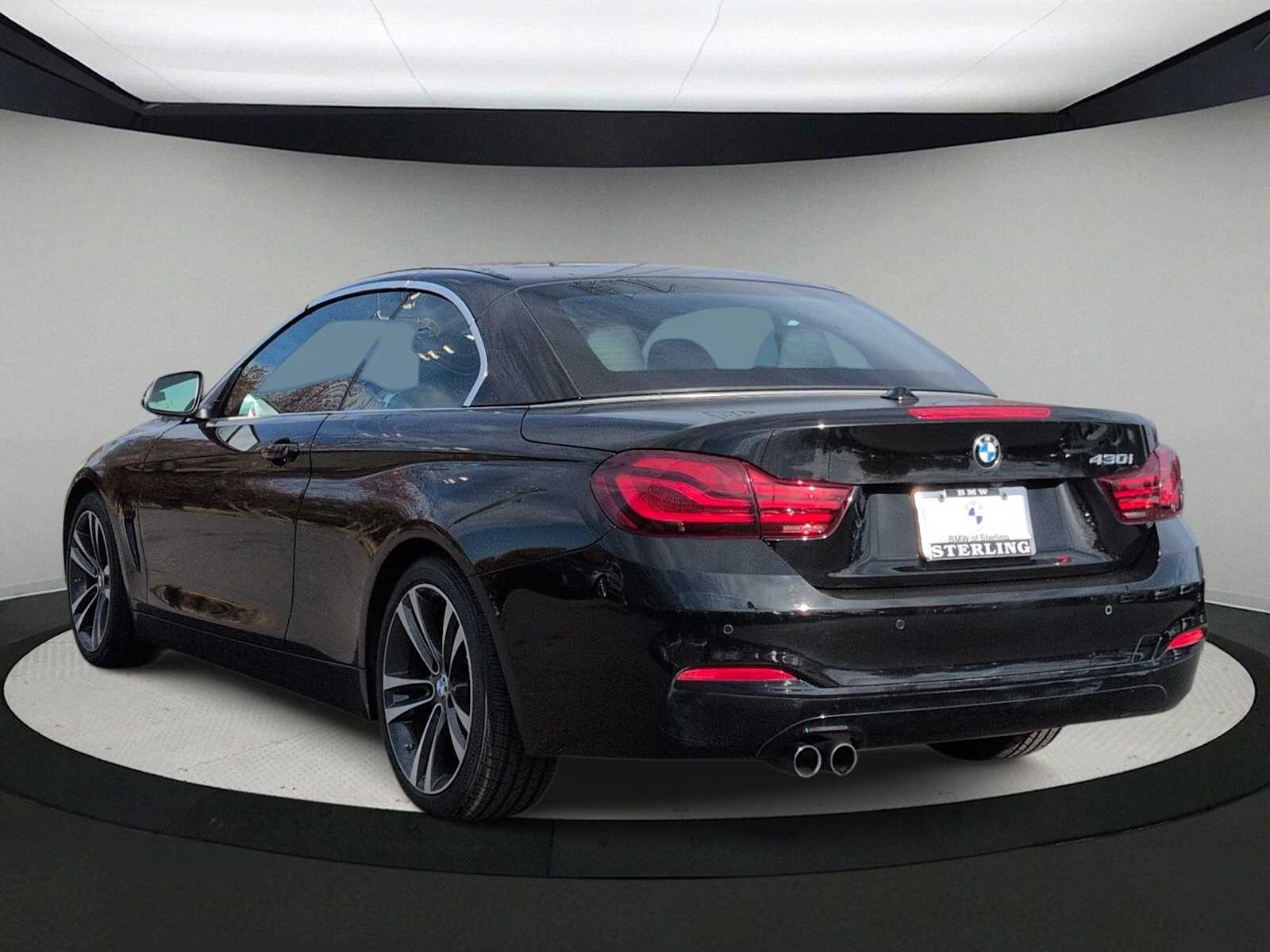 Thumbnail: 2020 BMW 4 Series - 6