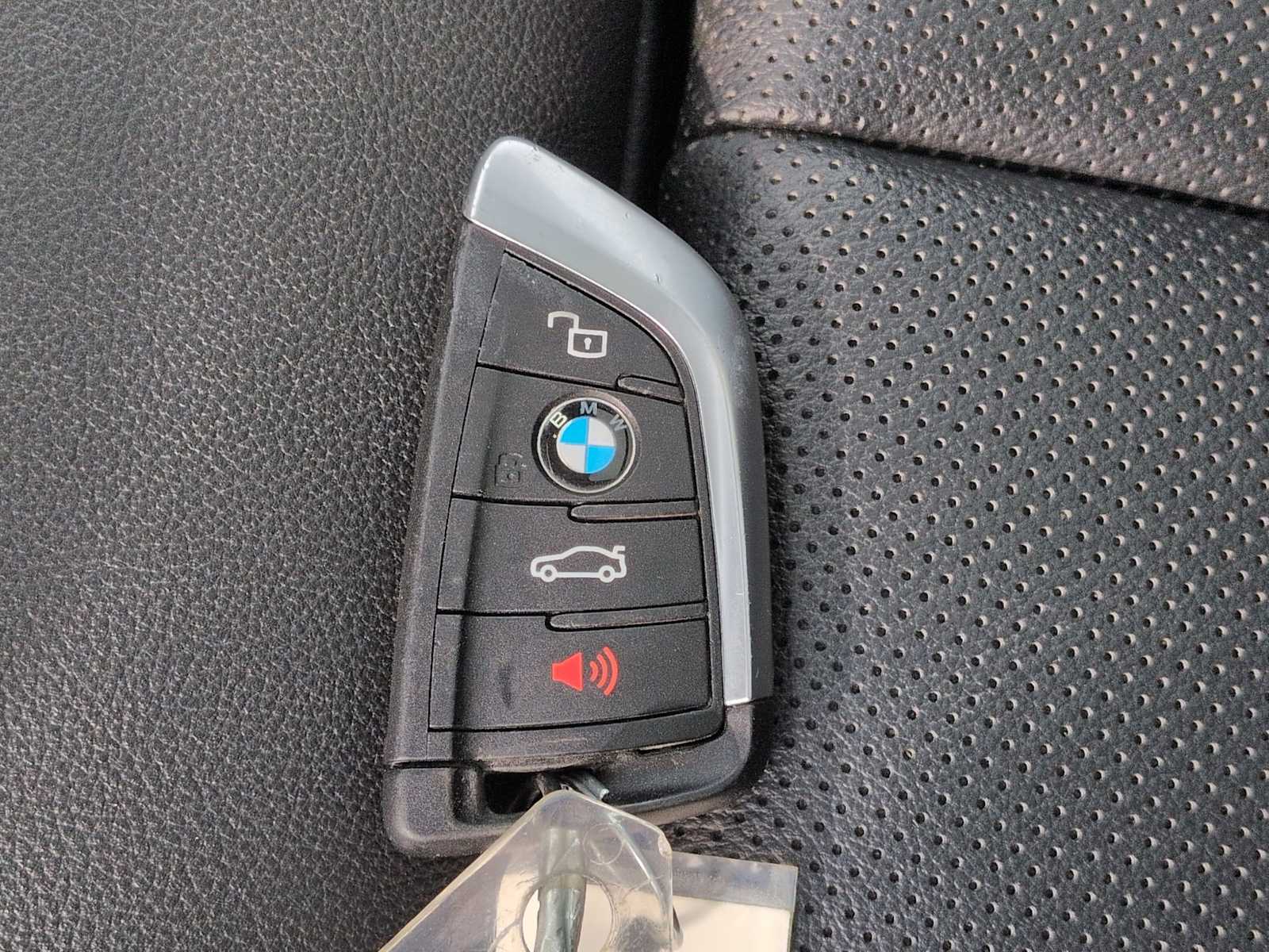 Thumbnail: 2022 BMW X3 - 37