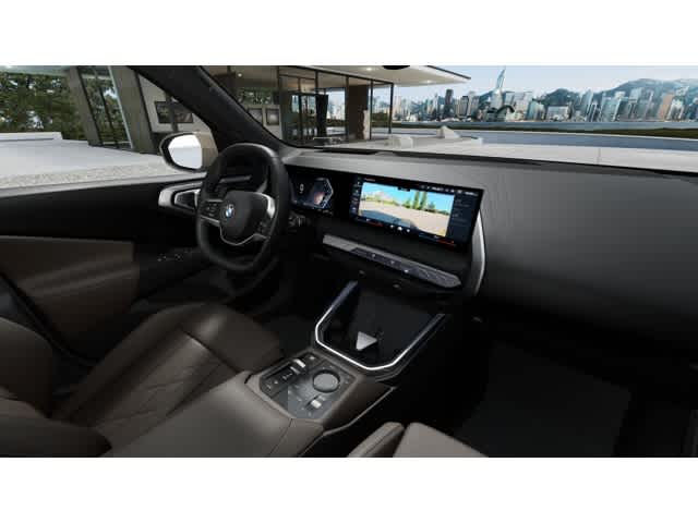 Thumbnail: 2026 BMW X3 - 14