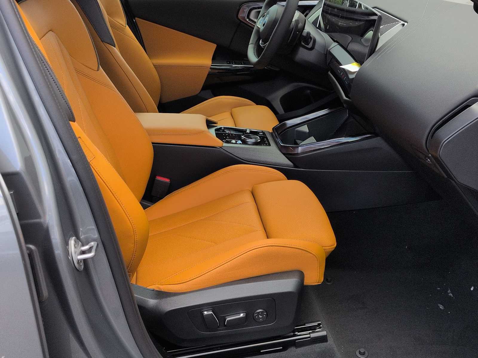 Thumbnail: 2026 BMW X3 - 24
