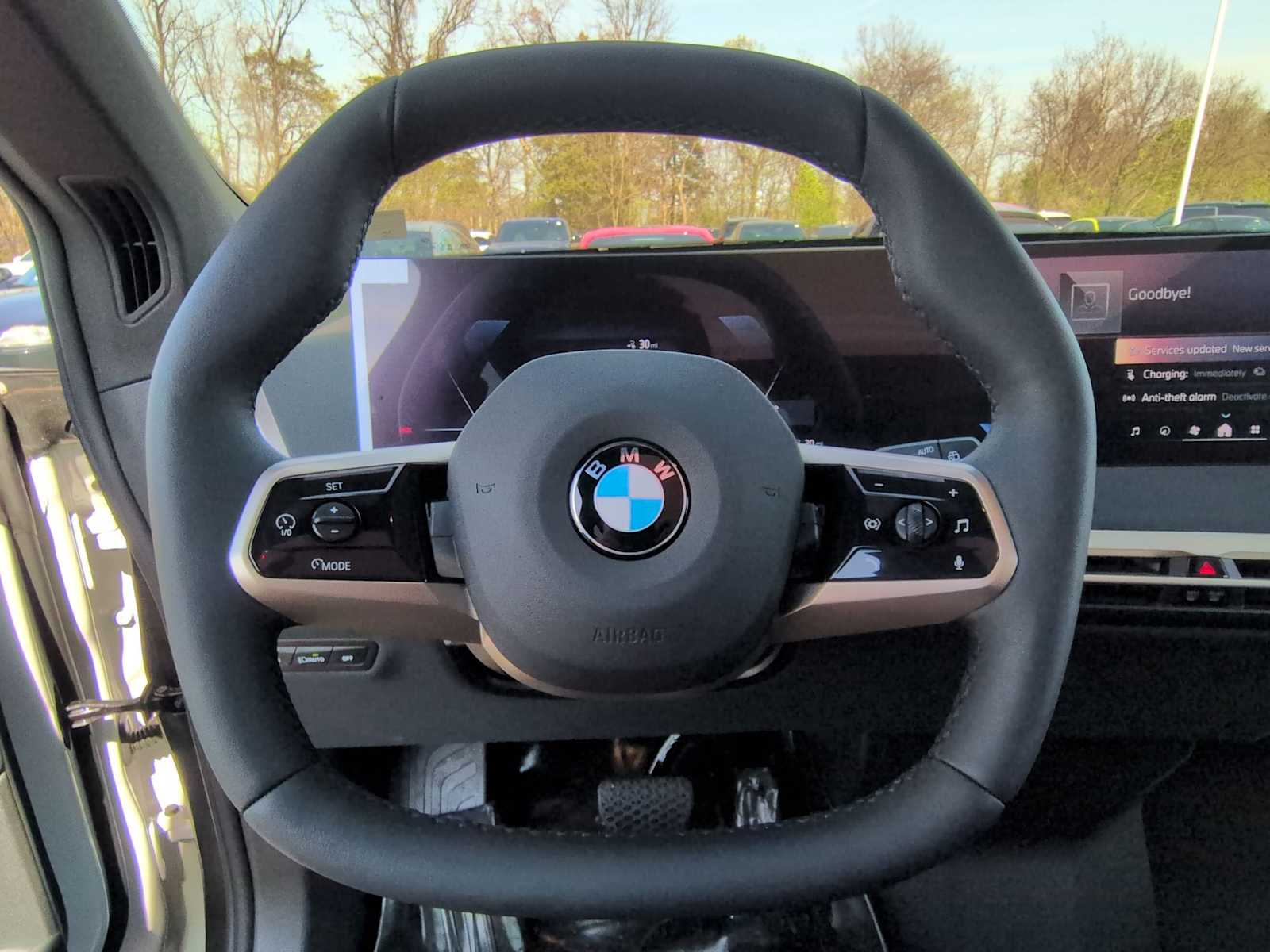 Thumbnail: 2026 BMW iX - 24