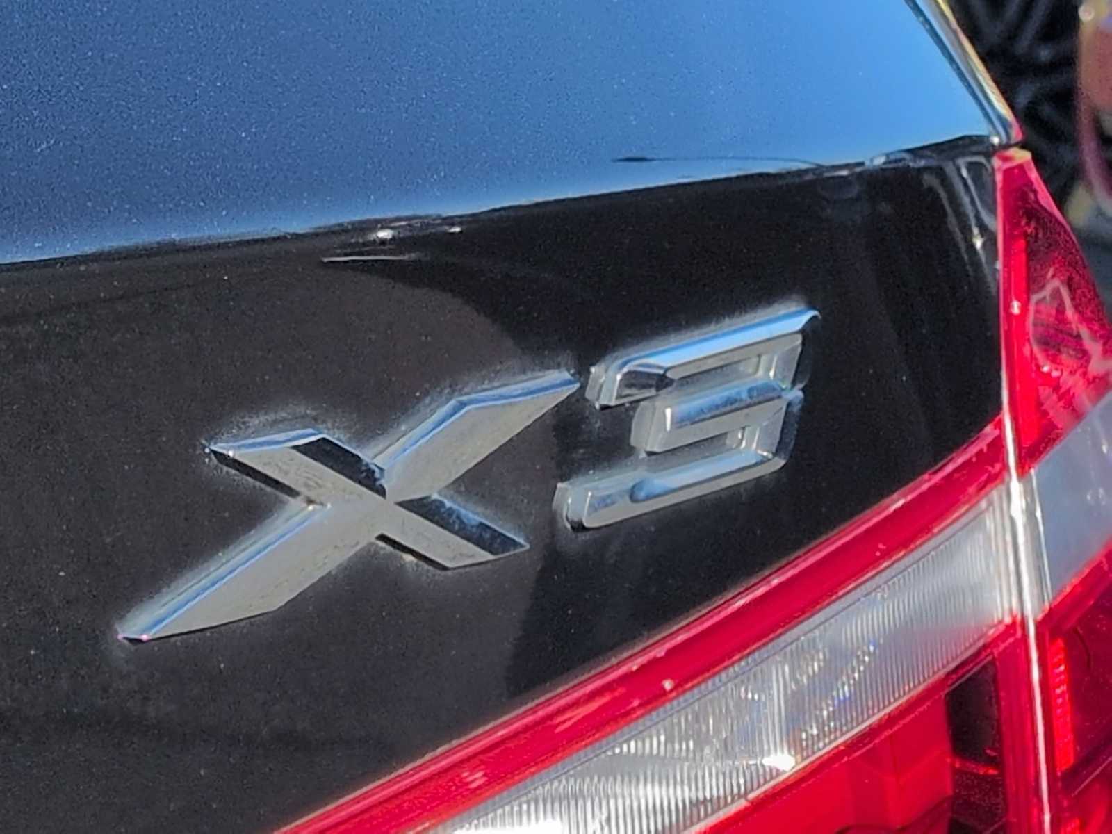 Thumbnail: 2017 BMW X3 - 13